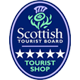 Scottish Tourist Board Mobile