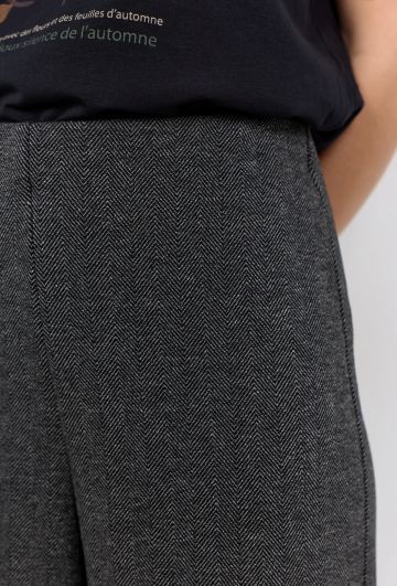 SOYA CONCEPT HEBE 4 PANT LONG