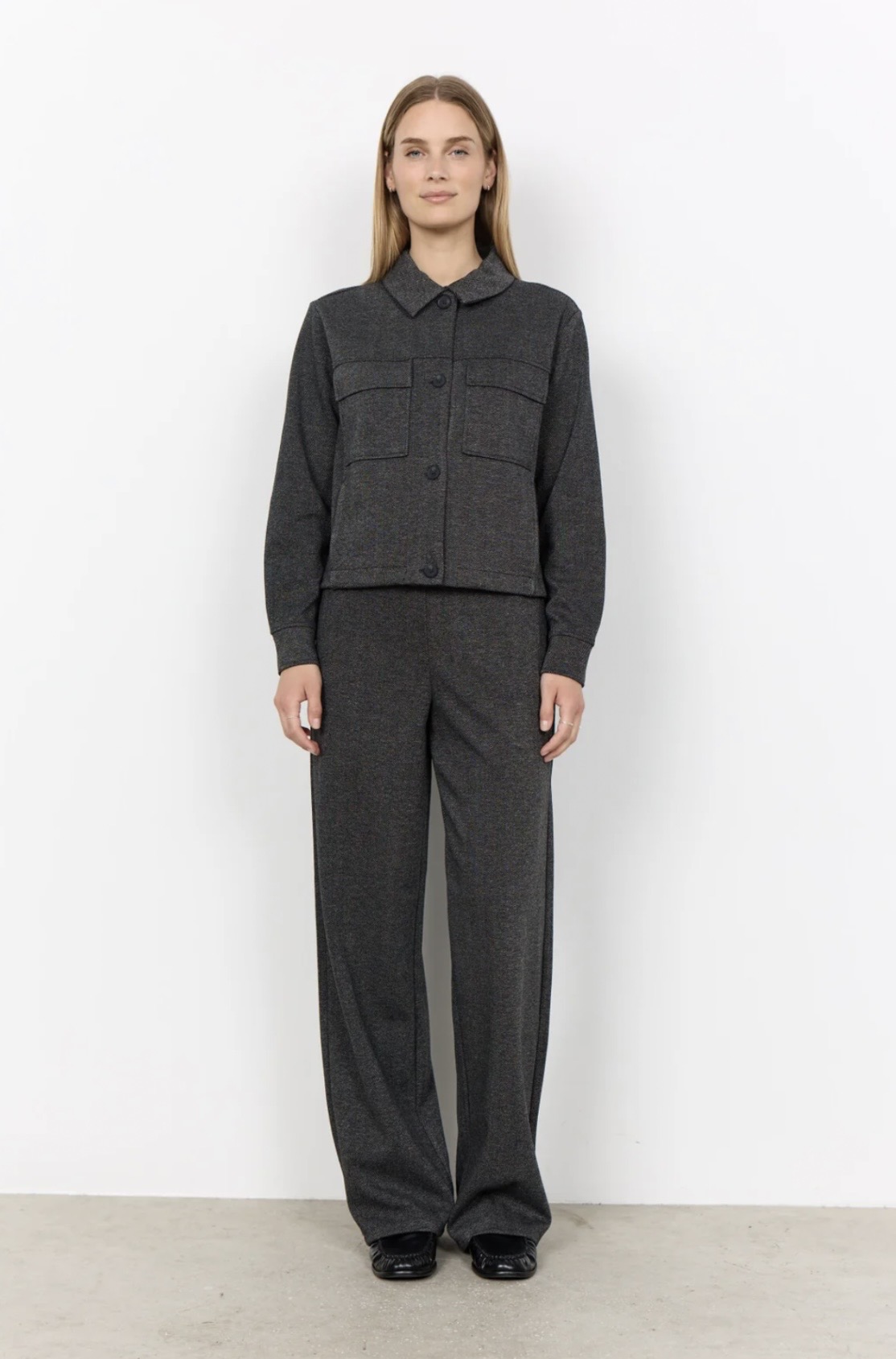 SOYA CONCEPT HEBE 1 JACKET