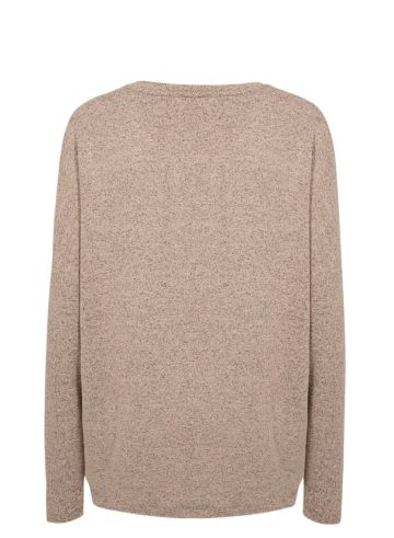 SOYA CONCEPT BIARA 1 SWEAT TOP