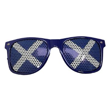 SALTIRE SUNGLASSES