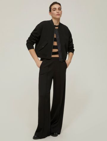 PENNY BLACK Glicine Stripe Knit