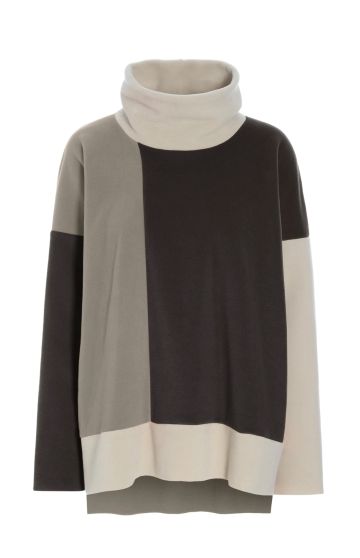 HENRIETTE STEFFENSEN SWEATER PATCH