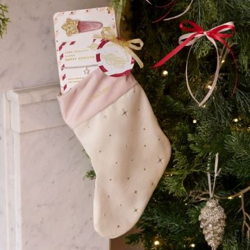 JOMA KIDS HAPPY CHRISTMAS STOCKING