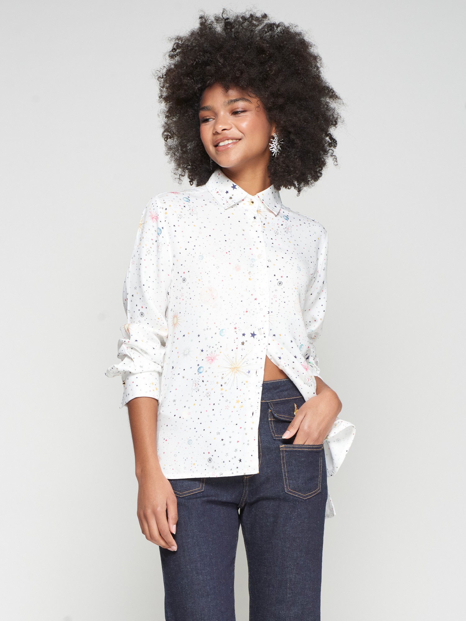 VILAGALLO 33055 MADRID SHIRT
