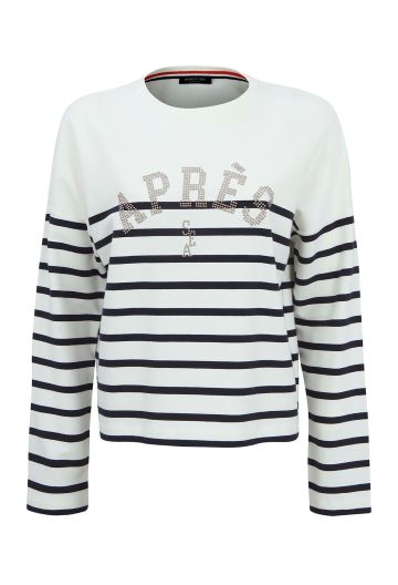MARGITTES APRES SEA SWEAT