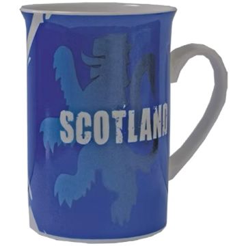 SALTIRE MUG