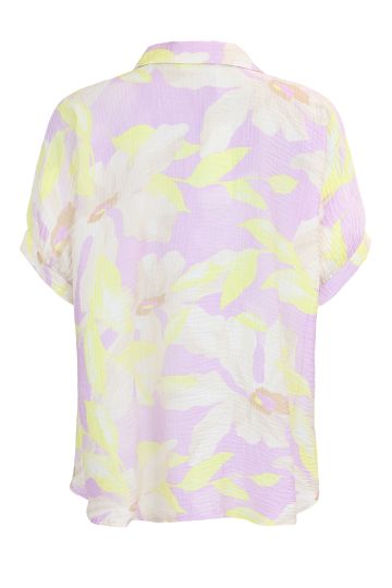 NOEN PRINT SHIRT 84008 81341