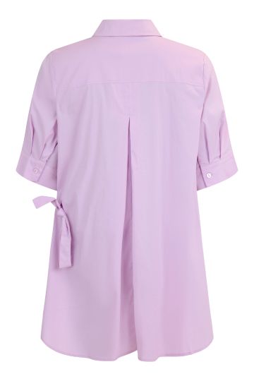 NOEN LILAC SHIRT 86290 88235