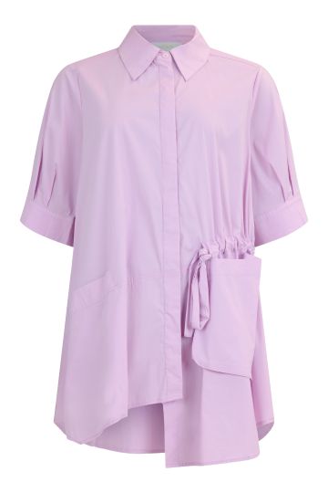 NOEN LILAC SHIRT 86290 88235