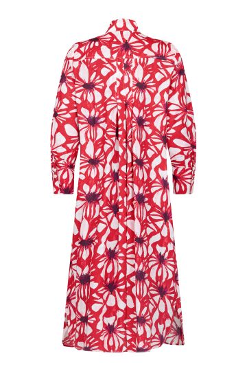 NOEN SCARLET DRESS 88620 81319