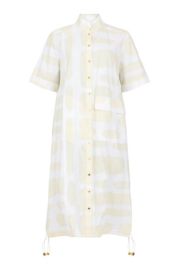NOEN PRINT TUNIC 88628 81340