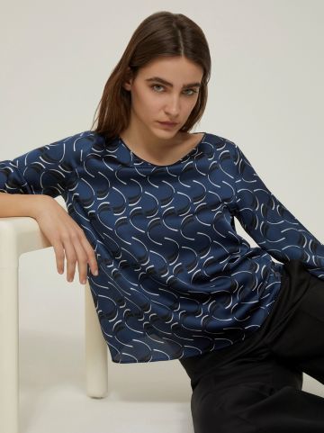 PENNY BLACK ORARIO TOP