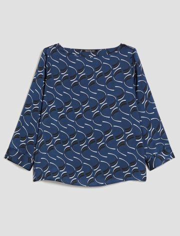 PENNY BLACK ORARIO TOP