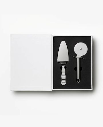 PIZZA ESSENTIAL TOOLS