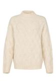 I'CONA 64437 DETAILED KNIT