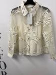 NOEN 86321 SCRIBBLE SHIRT