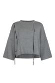 NOEN 84044 GREY KNIT