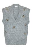 NOEN 89617 V NECK TANK TOP