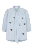 NOEN 86300 STRIPED SHIRT