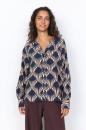 SOYA CONCEPT HALIN AOP 1 TUNIC