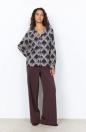 SOYA CONCEPT HALIN AOP 1 TUNIC