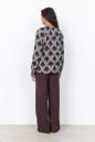 SOYA CONCEPT HALIN AOP 1 TUNIC