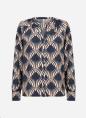 SOYA CONCEPT HALIN AOP 1 TUNIC
