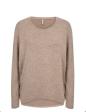 SOYA CONCEPT BIARA 1 SWEAT TOP