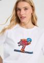 VILAGALLO 34038 SKI T SHIRT