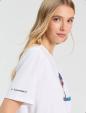 VILAGALLO 34038 SKI T SHIRT