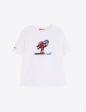 VILAGALLO 34038 SKI T SHIRT