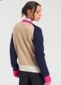 VILAGALLO 34118 SKIER KNIT