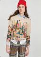 VILAGALLO 34134 CITY KNIT