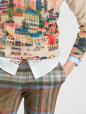 VILAGALLO 34134 CITY KNIT
