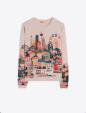 VILAGALLO 34134 CITY KNIT