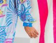 YIPPIE HIPPIE 311 TUNIC DRESS