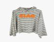 YIPPIE HIPPIE TERRY HOODIE