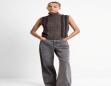 FRENCH CONNECTION KEZIA LACE JUMPER