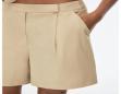 iBLUES CALLE COTTON POPLIN SHORT