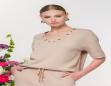 ELENA WANG EW36042 PULLOVER