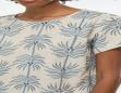 iBLUES EMBROIDERED SHIRT