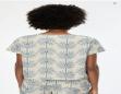 iBLUES EMBROIDERED SHIRT