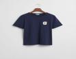 GANT G BADGE SS T-SHIRT