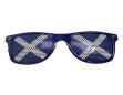 SALTIRE SUNGLASSES