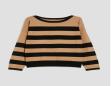PENNY BLACK Glicine Stripe Knit