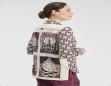 VILAGALLO 34093 SUN PRINT TAROT SHIRT