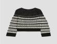 PENNY BLACK XANADU SEQUIN ADORNED KNIT