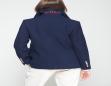 VILAGALLO 32848 JACKET MARINERA NAVY