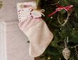 JOMA KIDS HAPPY CHRISTMAS STOCKING